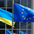 Ukrajina dobila poslednju tranšu pomoći EU od 1,5 milijardi evra