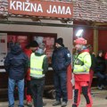 Drama u Sloveniji: Pet osoba zarobljeno u pećini Križna jama, spasavanje bi moglo da potraje nekoliko dana