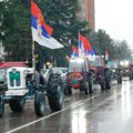 Održane praznične vožnje u Loznici: Protutnjalo najmanje sto traktora i kamiona (foto,video)