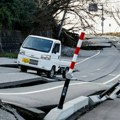 Raste broj žrtava razornog zemljotresa u Japanu, više od 100 osoba se vode kao nestale