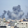 AP: Sto dana rata u Gazi, najduži i najrazorniji sukob dve strane