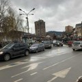U Novom Pazaru svake godine 1000 vozila više: Samo tokom protekle godine registrovano je više od 33.000