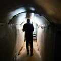 Izraelska vojska: Otkriveni tuneli u kojima su bili taoci