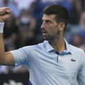 Novak Đoković u polufinalu Australijan opena