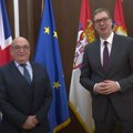 Pič: Srbija da uvede sankcije Rusiji i istraži nepravilnosti na izborima