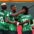 Nigerija bolja od Angole: Lukman odveo Super Orlove u 1/2