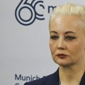 Julija Navaljnaja: Novo lice ruske opozicije?