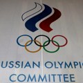 Sportski sud odbio žalbu Rusije na suspenziju iz MOK