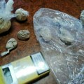 Uhapšena dvojica Kragujevčana osumnjičena za prevoz gotovo 5 kilograma heroina