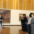 Отворена изложба поводом 220 година од Првог српског устанка