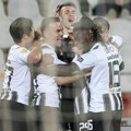 Derbi u humskoj - suma, ljajić i šćepović stižu na megdan crno-belima: Evo gde možete pratiti prenos meča Partizan -…