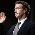 Zuckerberg izbegao metak! Sudija oslobodio vlasnika Mete ozbiljnih optužbi