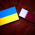Катар окупља моћнике на састанак о крају рата у Украјини: У Доху овог викенда стижу званичници Г7 и Глобалног југа!