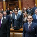 Pastor: Podržavamo sastav vlade, Vučevićev ekspoze hrabar