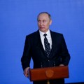Putin naredio taktičke nuklearne vežbe uoči inauguracije