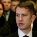 Pastor: SVM će u Vladi Srbije imati osam državnih sekretara