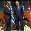Erdogan posle sastanka sa Micotakisom: Nema nerešivih pitanja između Atine i Ankare