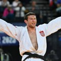 Bravo Nemanja: Majdov osvojio srebro na svetskom prvenstvu