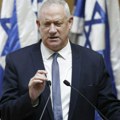 Ganc telefonom s Blinkenom posle odluke u Hagu: Izrael mora da nastavi da se bori