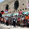 Smederevska tvrđava oživela doba despotovine