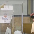 Uživo Otvorena birališta: Glasanje u 14 gradova i 74 opštine
