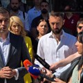 Savo Manojlović: Ako se nastavi prekrajanje izborne volje, opozicija da napusti institucije