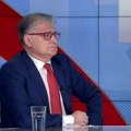 Dr Milić: Nisam saglasan sa Manojlovićem, molim ljude iz Beograda da nas puste na miru