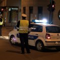Potera u Tuzli: Muškarac na izrdžavanju zatvorske kazne pucao iz auta i bežao od policije