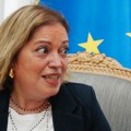 Ambasadorka Grčke: Stav Grčke po pitanju nepriznavanja Kosova ostaje nepromenjen