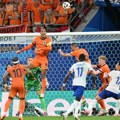 Sjajan fudbal osmog dana Evropskog prvenstva: Ukrajina okrenula Slovačku, Austrija pregazila Poljsku, NULA Holandije i…