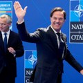 Politiko: Pet izazova za Marka Rutea, novog šefa NATO-a