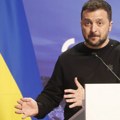 Zelenski pravi čistku u državnoj bezbednosti: „Agencija mora biti očišćena od svakoga ko ne izabere Ukrajinu“