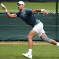Novak Đoković definitivno igra na Vimbldonu, u polufinalu izbegava Alkaraza