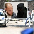 Saslušana supruga ubijenog teroriste: Crnogorska policija joj oduzela sve elektronske uređaje