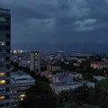 RHMZ upozorava na vremenske nepogode: Očekuju se obilne padavine i olujni vetar u Srbiji