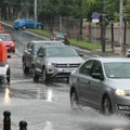 SSP: Šapić da objasni građanima zašto je posle svake kiše lakše ići kajakom po Beogradu nego vozilom