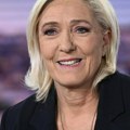 Le Pen se pridružuje Orbanovoj grupi krajnje desnice u Evropskom parlamentu