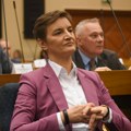 Brnabić o kupovini obveznica RS: Vlada Srbije će odlučivati, sa Vučićevim rečima na umu