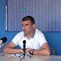 Bratislav Ćirić ostaje na čelu Radničkog do izbora novog rukovodstva