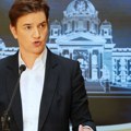 Brnabić reagovala na navode opozicije da se izmešta Skupština: Oni pretenduju da ih narod ozbiljno shvati?!