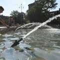 Na snazi crveni meteo-alarm: Lekari upozoravaju da ne izlazite bez preke potrebe