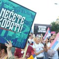 Večeras protest u Pirotu zbog najave otvaranja rudnika litijuma