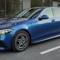 Test: Mercedes C 220 d 4MATIC