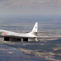 Najveće vojne vežbe od sovjetske ere, bombarderi Tu-160 nadletali Barencovo i Norveško more