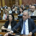 Ministarstvo pravde se oglasilo povodom izjava Marinike Tepić