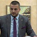 Elvin Banjica izabran za potpredsednika BNV