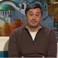 Rade Bogdanović: "Zvezdi sam se zamerio, pa me sklonili! Ima tu mesa za analizu..."