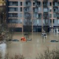 Vojska će od sutra pomagati u poplavama pogođenim područjima Valensije