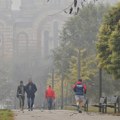 Oblačno i hladno, maksimalna temperatura osam stepeni Celzijusa: Stiže i zahlađenje