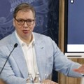 Tako se ozbiljna istraga ne vodi, sve je bila predstava Predsednik Vučić ogolio tzv. Kosovske vlasti povodom incidenta u…